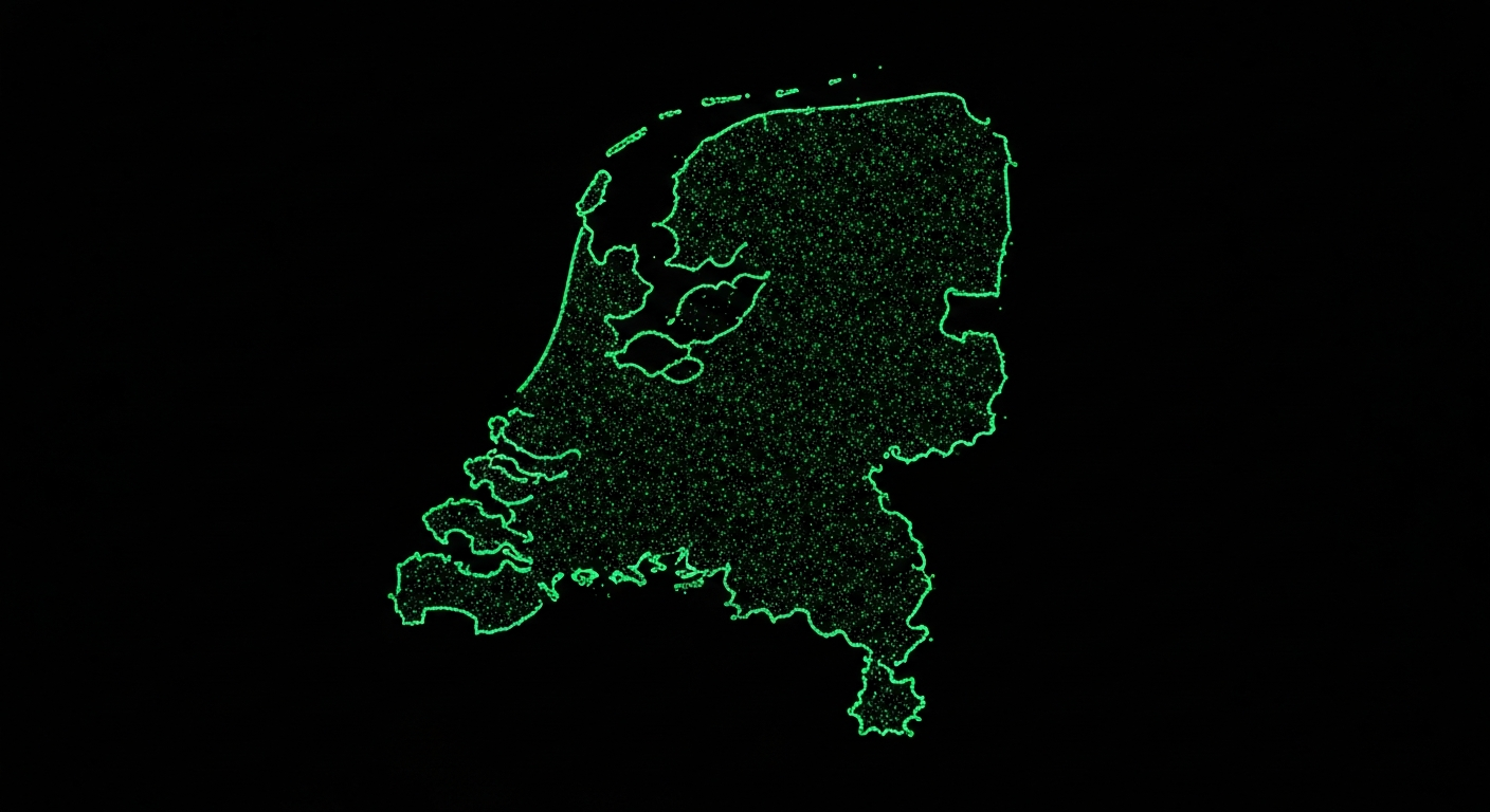 Een landelijke beeldindex bouwen voor Nederland: achter de schermen