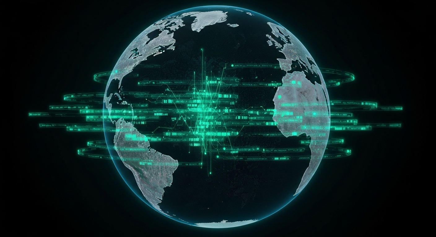De toekomst van AI-aangedreven geolocatie