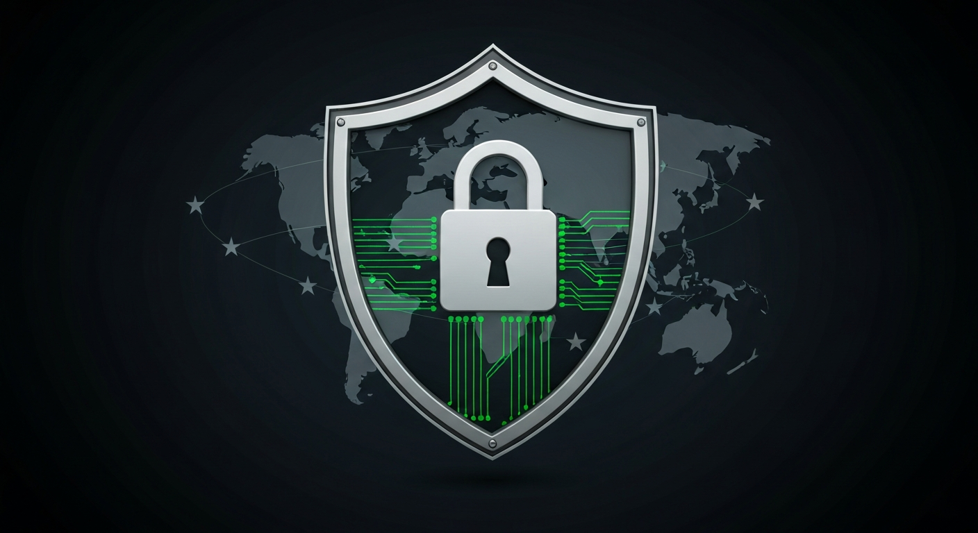 GDPR en geolocatiediensten: onze privacy-first benadering