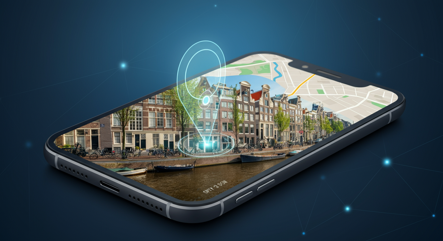 Geotagging en privacyrisico's: wat foto's op sociale media over jouw locatie verraden