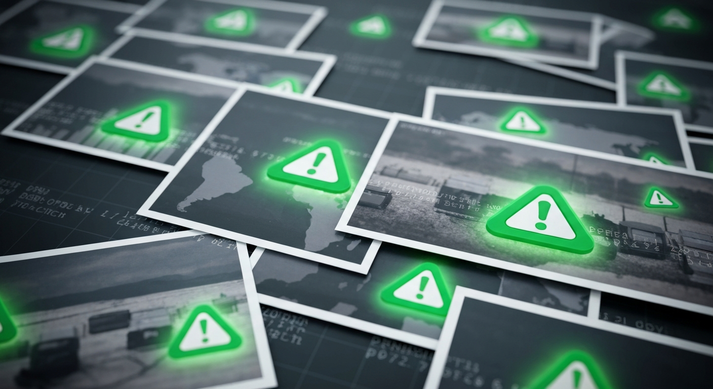 Tweedehandsfraud op Marktplaats herkennen met fotogeolocatie